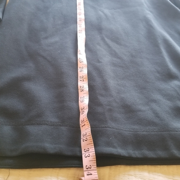 Nike | Tech Fleece Mini Dress - Picture 8 of 9